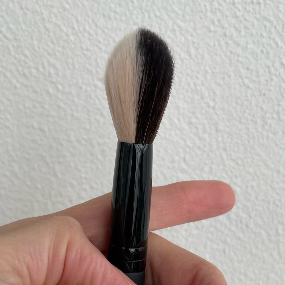 Bare Minerals Dual Finish Blush and Contour Brush